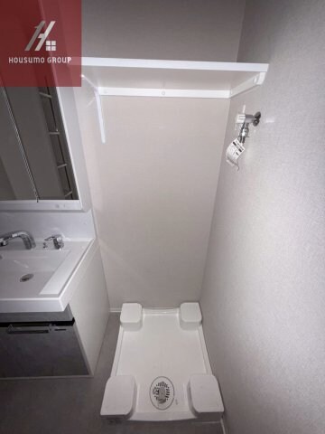 長瀬駅 徒歩2分 5階の物件内観写真