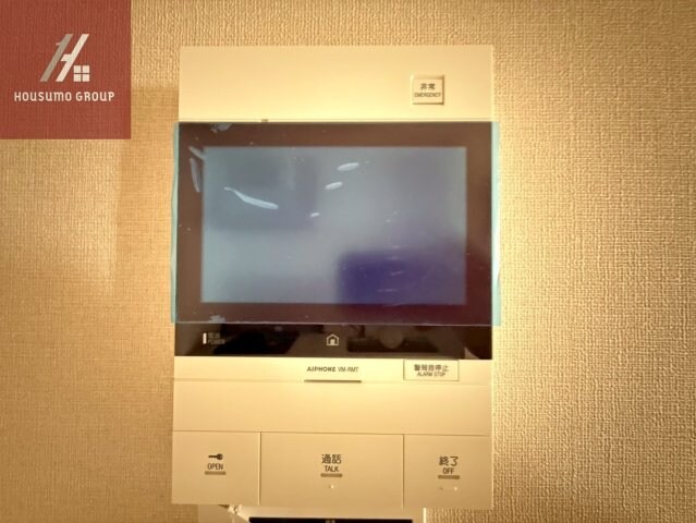 長瀬駅 徒歩2分 5階の物件内観写真