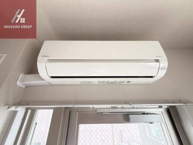 長瀬駅 徒歩2分 5階の物件内観写真