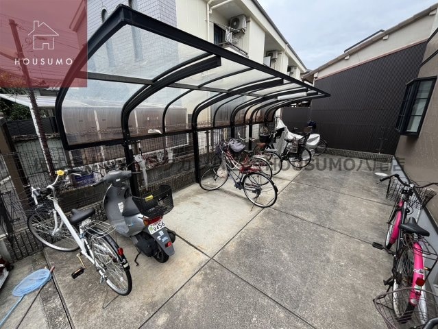 長原駅 徒歩17分 1階の物件内観写真