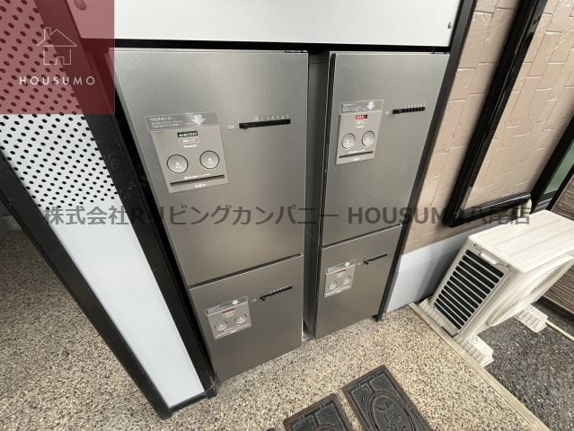 長原駅 徒歩17分 1階の物件内観写真