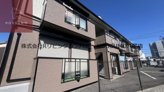 長原駅 徒歩17分 1階の物件外観写真