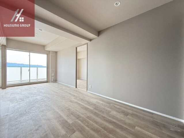 長瀬駅 徒歩2分 9階の物件内観写真