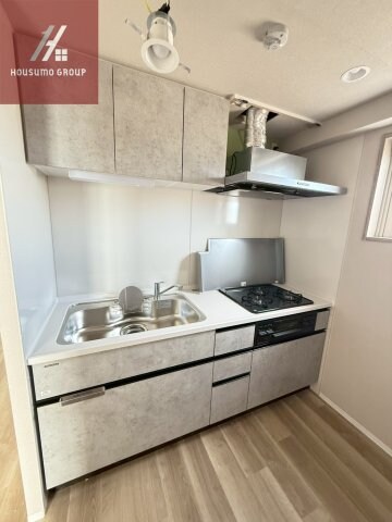 長瀬駅 徒歩2分 9階の物件内観写真