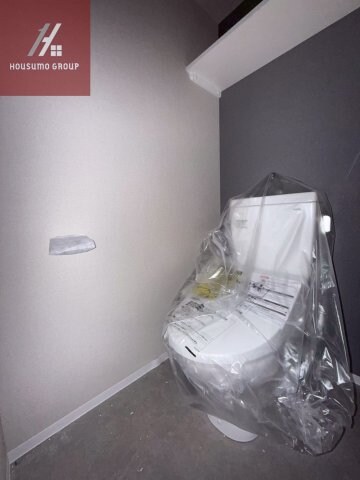 長瀬駅 徒歩2分 9階の物件内観写真