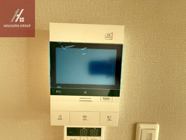 長瀬駅 徒歩2分 9階の物件内観写真