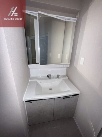 長瀬駅 徒歩2分 9階の物件内観写真