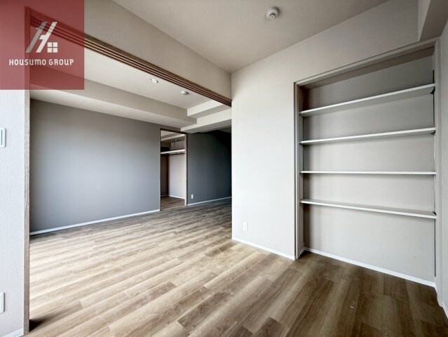 長瀬駅 徒歩2分 10階の物件内観写真