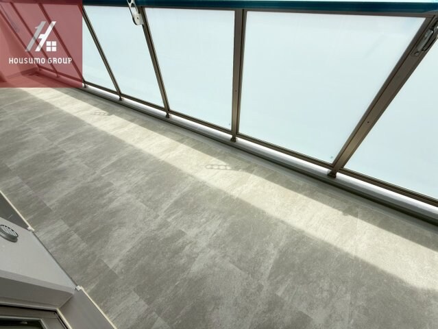 長瀬駅 徒歩2分 10階の物件内観写真