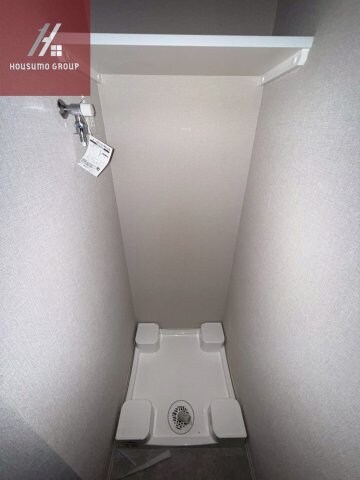 長瀬駅 徒歩2分 10階の物件内観写真