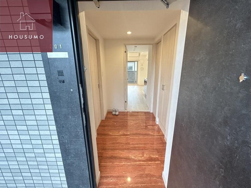 プレジオ荒本新町の物件内観写真