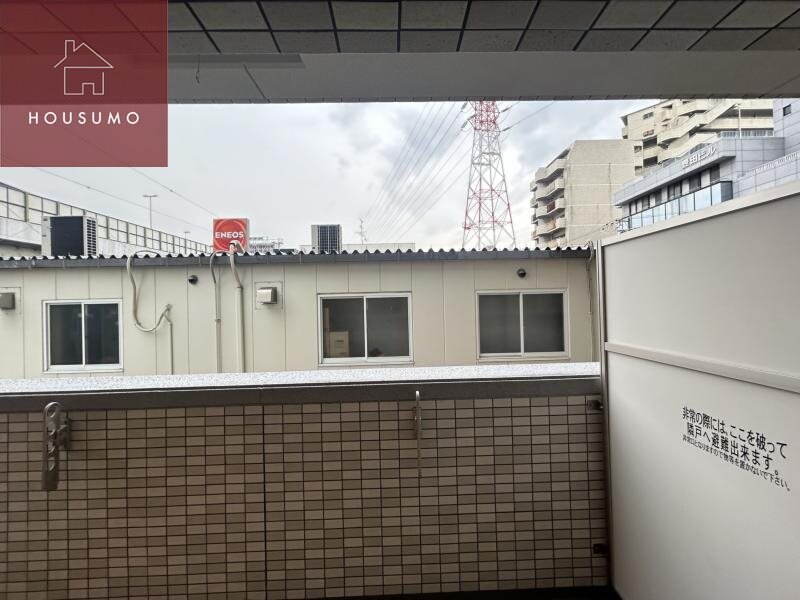 プレジオ荒本新町の物件内観写真