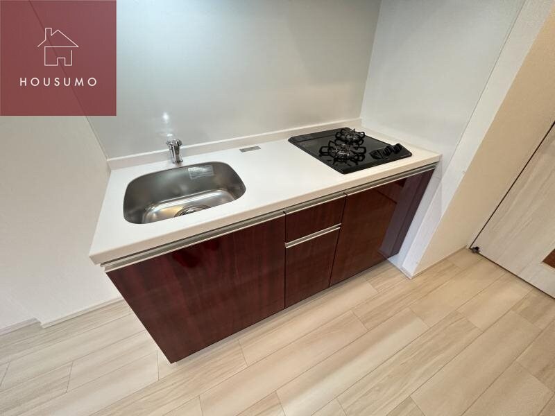 プレジオ荒本新町の物件内観写真