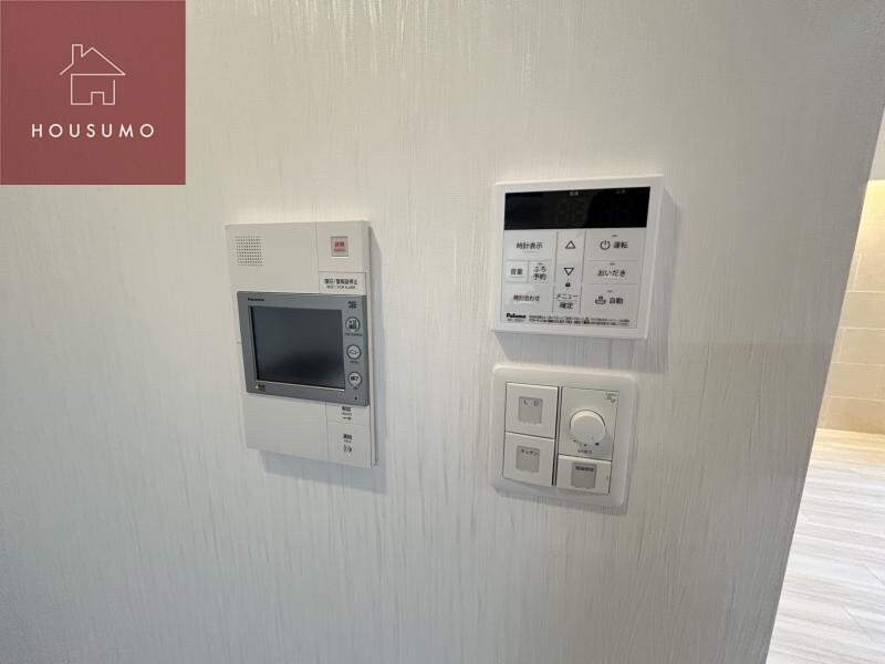 プレジオ荒本新町の物件内観写真