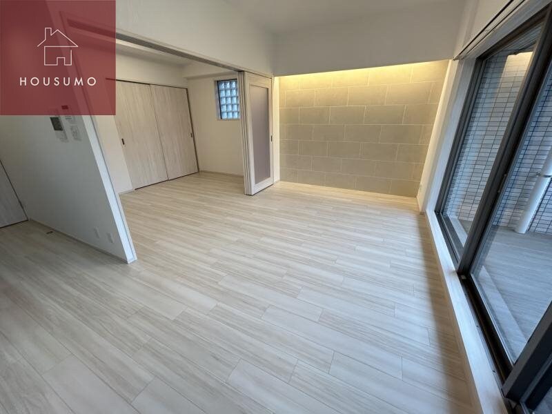 プレジオ荒本新町の物件内観写真