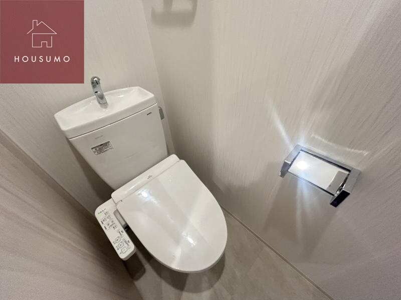 プレジオ荒本新町の物件内観写真