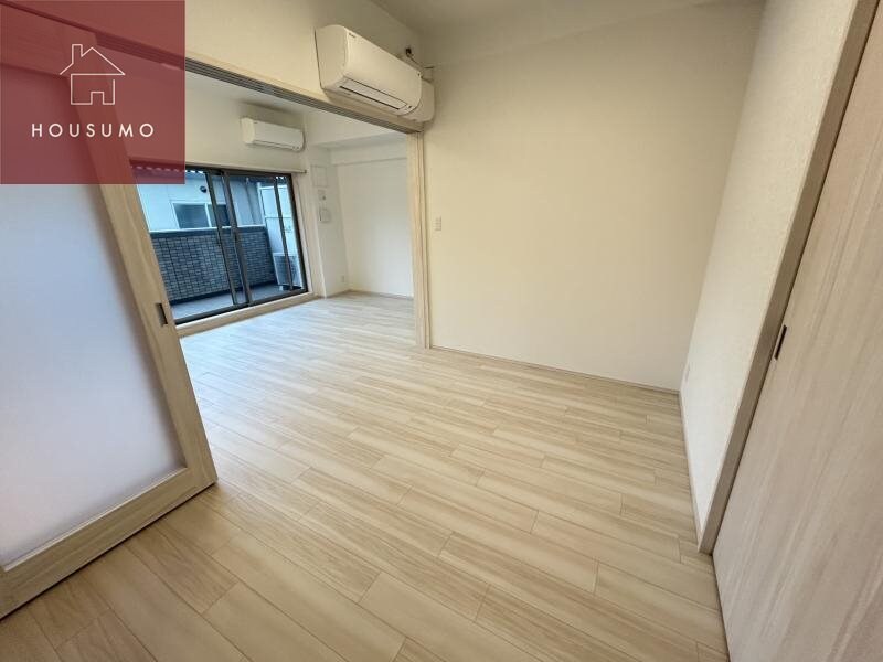 プレジオ荒本新町の物件内観写真