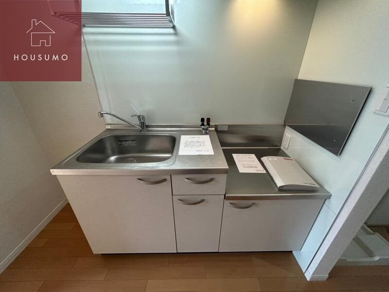 プランドール　A棟の物件内観写真