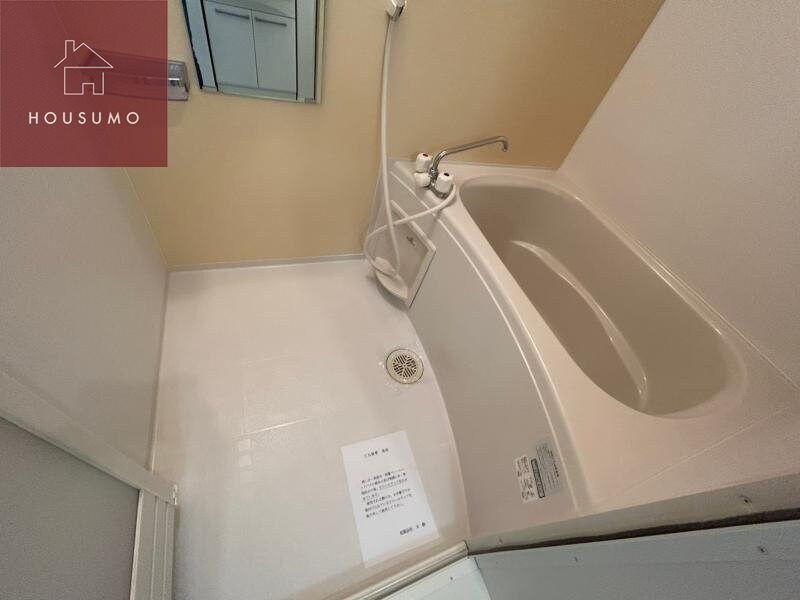 プランドール　A棟の物件内観写真