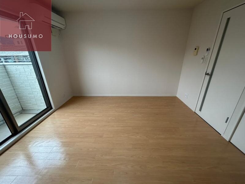 プランドール　A棟の物件内観写真