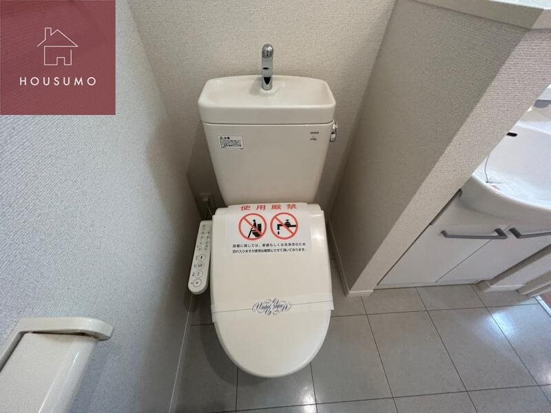 プランドール　A棟の物件内観写真