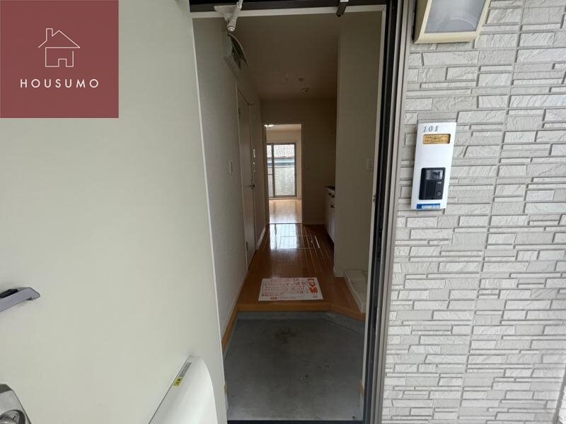 プランドール　A棟の物件内観写真