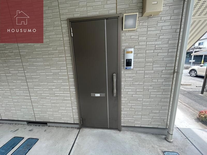 プランドール　A棟の物件内観写真