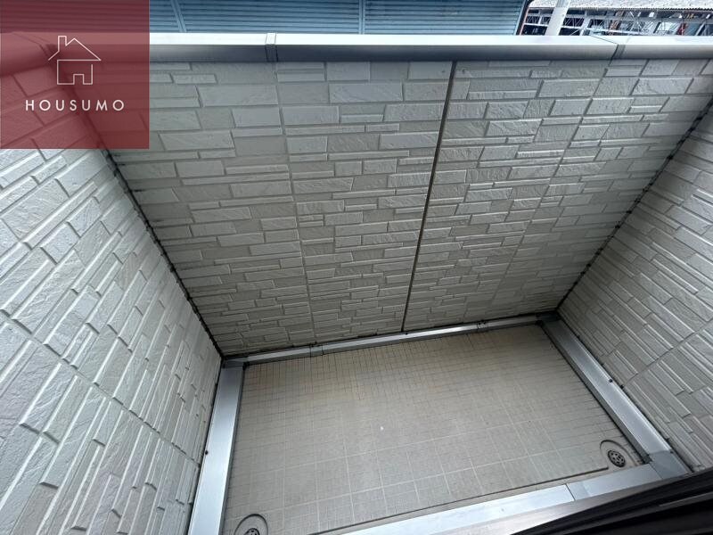 プランドール　A棟の物件内観写真