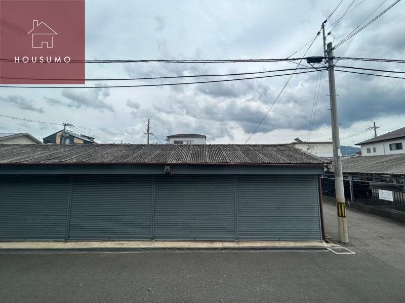 プランドール　A棟の物件内観写真