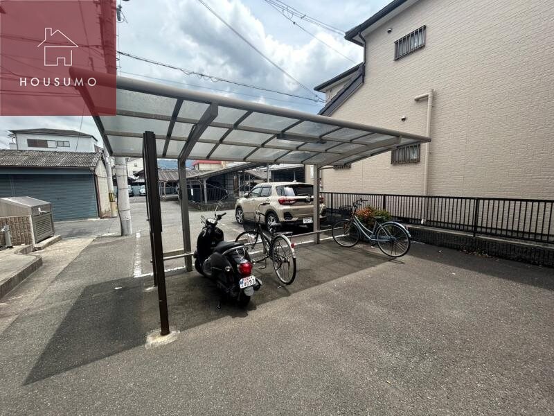 プランドール　A棟の物件内観写真