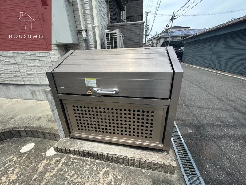 プランドール　A棟の物件内観写真