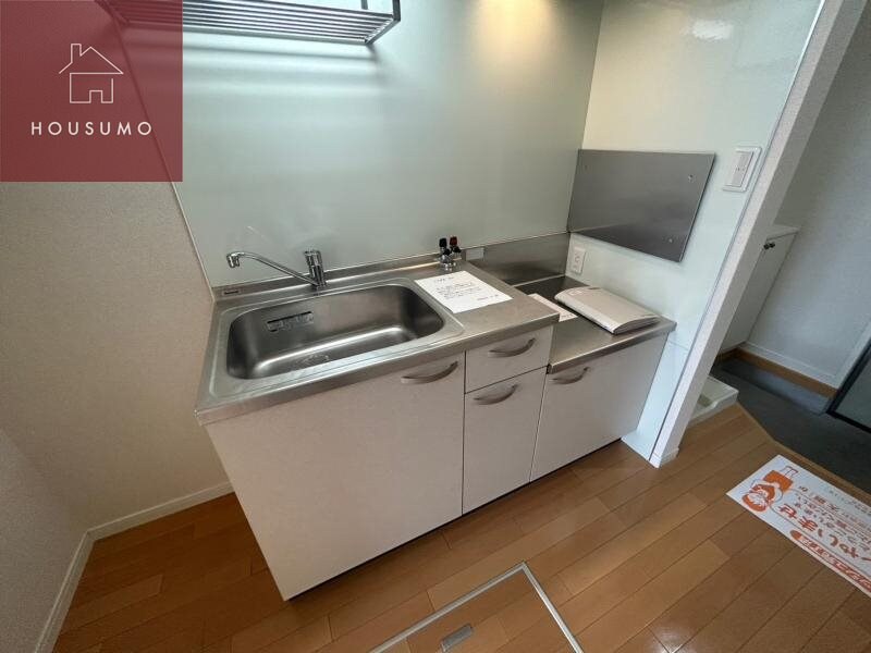 プランドール　A棟の物件内観写真