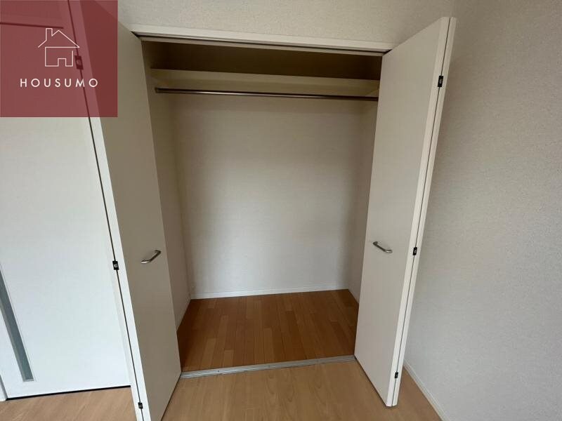 プランドール　A棟の物件内観写真