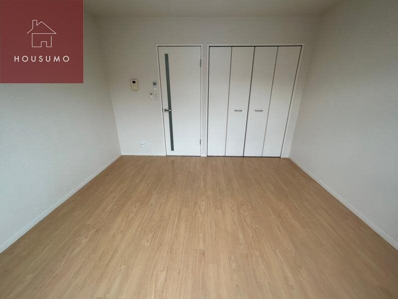 プランドール　A棟の物件内観写真