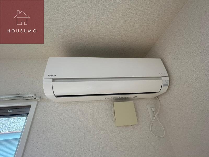 プランドール　A棟の物件内観写真