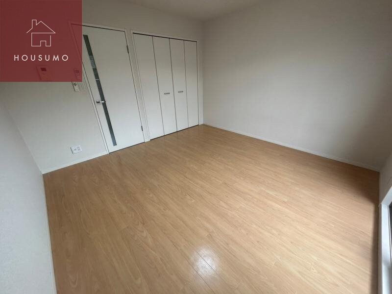 プランドール　A棟の物件内観写真