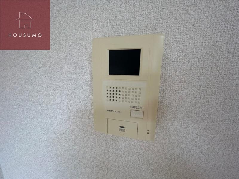 プランドール　A棟の物件内観写真