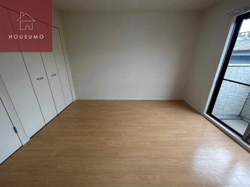 プランドール　A棟の物件内観写真