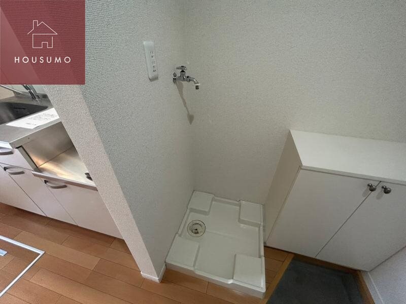 プランドール　A棟の物件内観写真