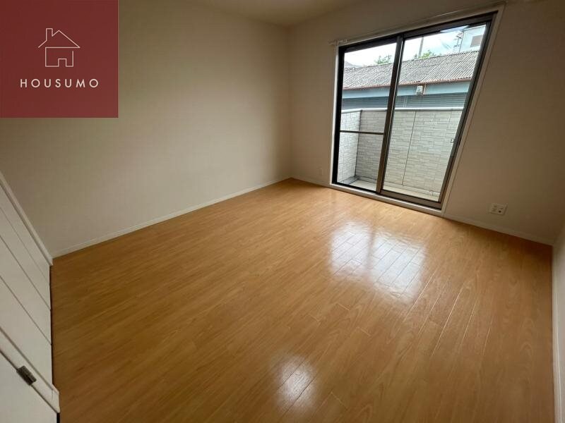 プランドール　A棟の物件内観写真