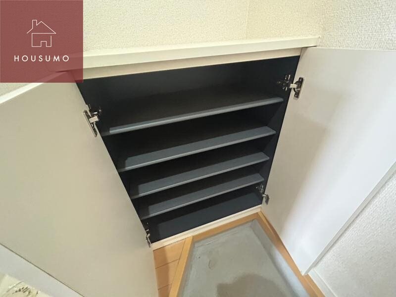 プランドール　A棟の物件内観写真