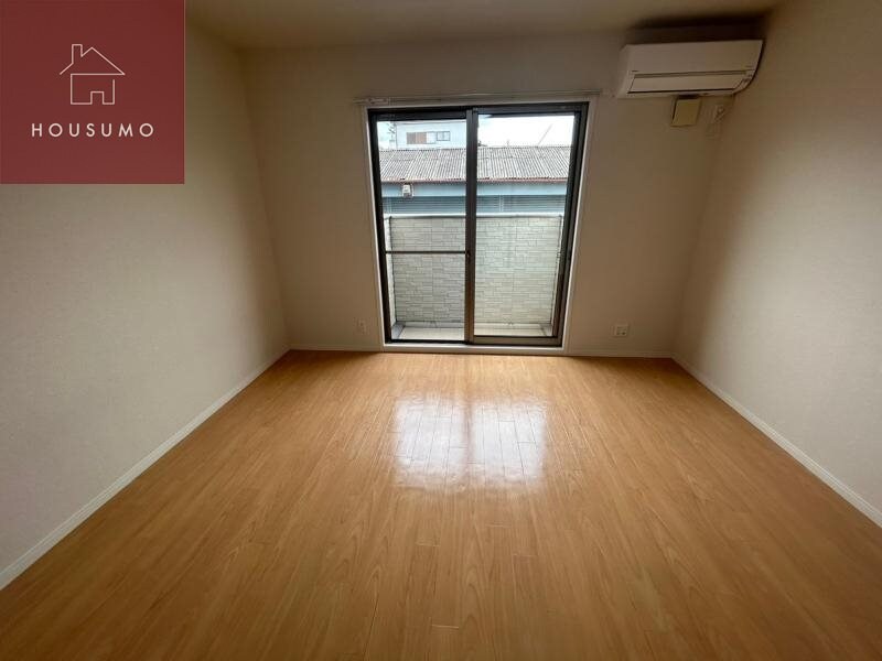 プランドール　A棟の物件内観写真