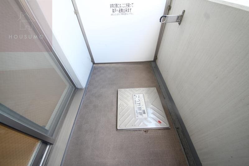 高井田中央駅 徒歩10分 8階の物件内観写真