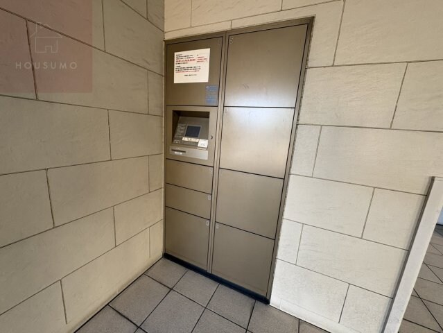 高井田中央駅 徒歩10分 8階の物件内観写真