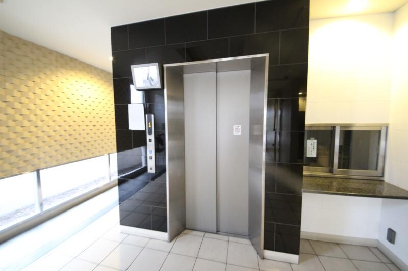 高井田中央駅 徒歩10分 8階の物件内観写真