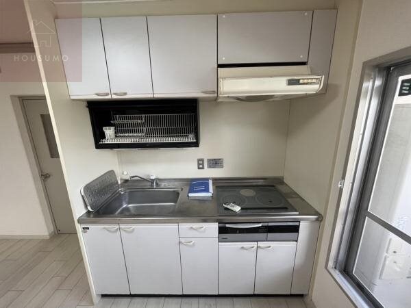 志紀駅 徒歩15分 1階の物件内観写真