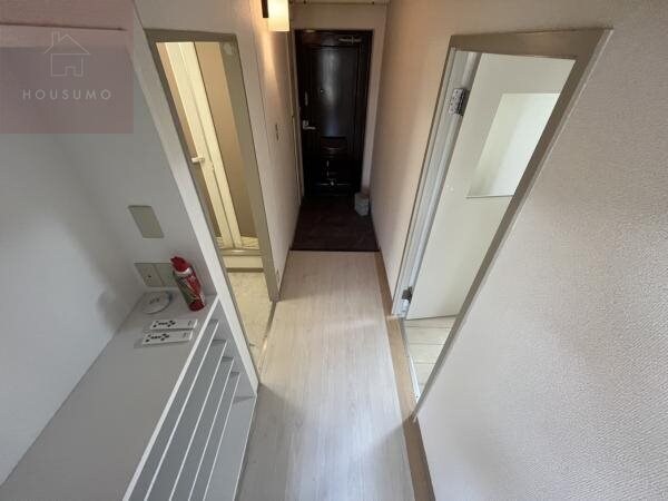 志紀駅 徒歩15分 1階の物件内観写真