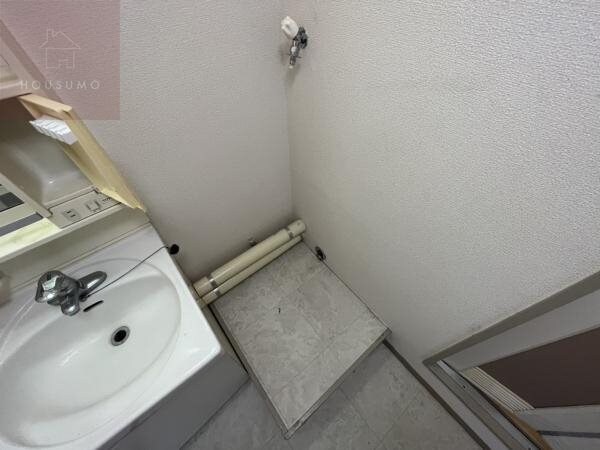 志紀駅 徒歩15分 1階の物件内観写真