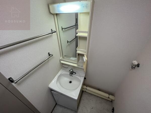 志紀駅 徒歩15分 1階の物件内観写真