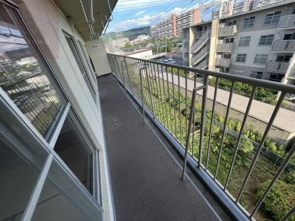 志紀駅 徒歩15分 1階の物件内観写真